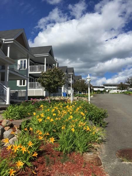 Condo Lac Archambault 295 Saint-Donat-de-Montcalm Esterno foto