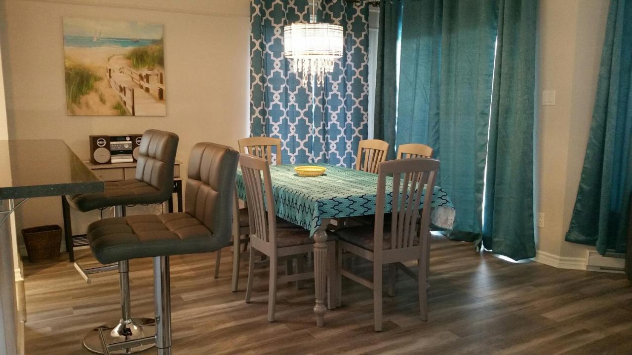 Condo Lac Archambault 295 Saint-Donat-de-Montcalm Esterno foto